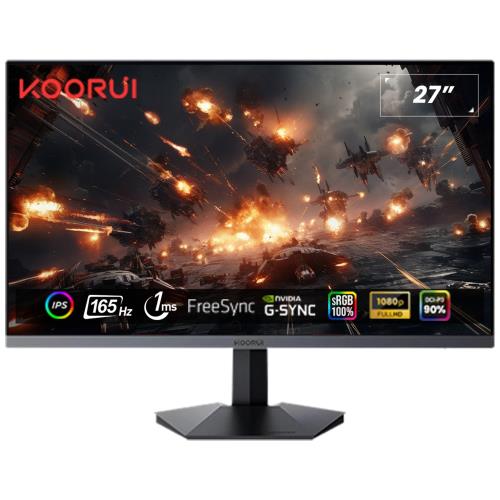 Monitorler / KOORUI Monitorler